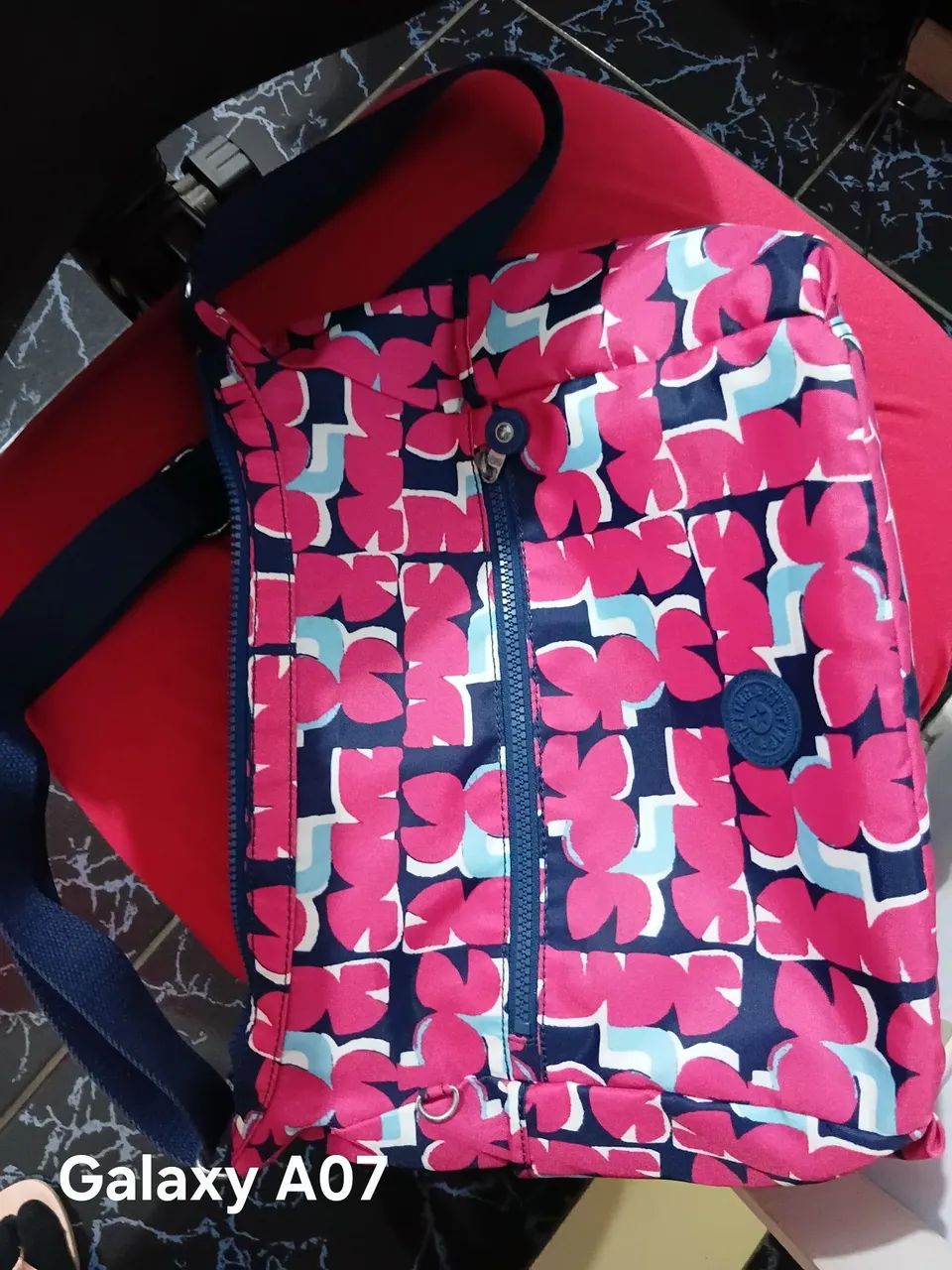 Bolsa kipling original  - Foto 3