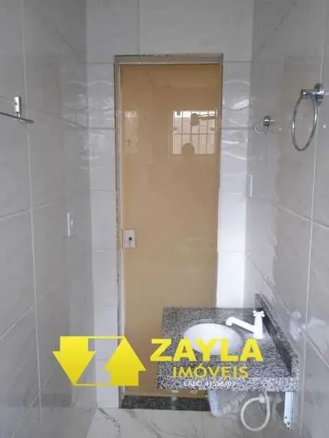 Apartamento térreo 2 quartos à venda em Quintino Bocaiúva - Rio de Janeiro, RJ - Foto 4