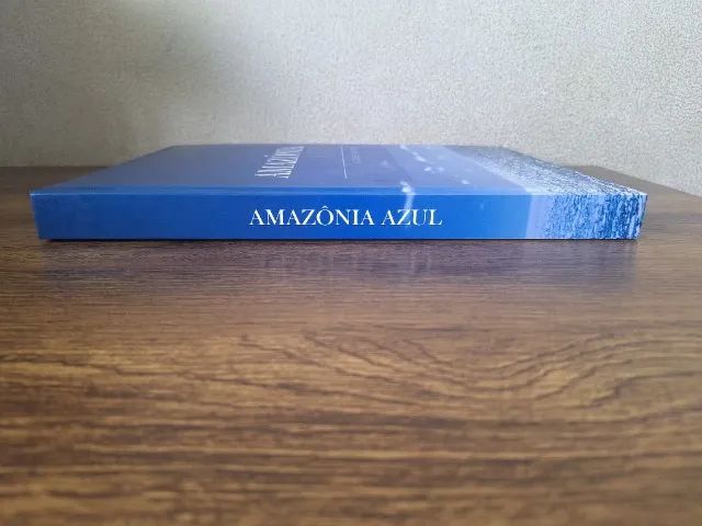 Amazônia Azul A Última Fronteira - Foto 3