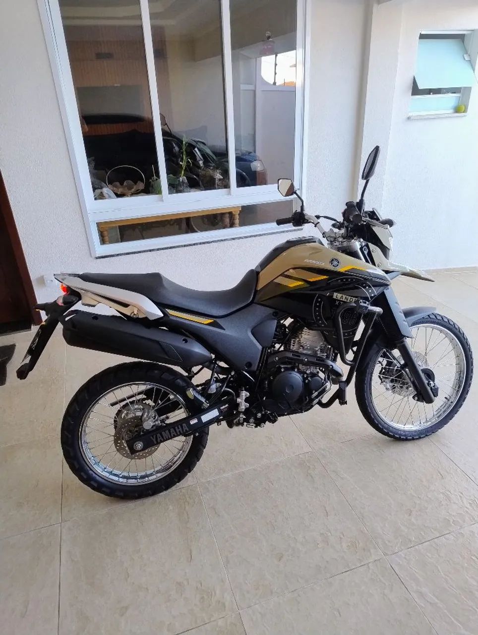 Moto praticamente ZERO - Foto 2