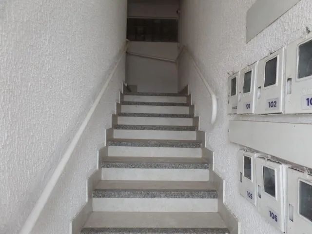 Apartamento 1 quato, Semi Mobiliado Setor Dos Funcionários - Foto 2