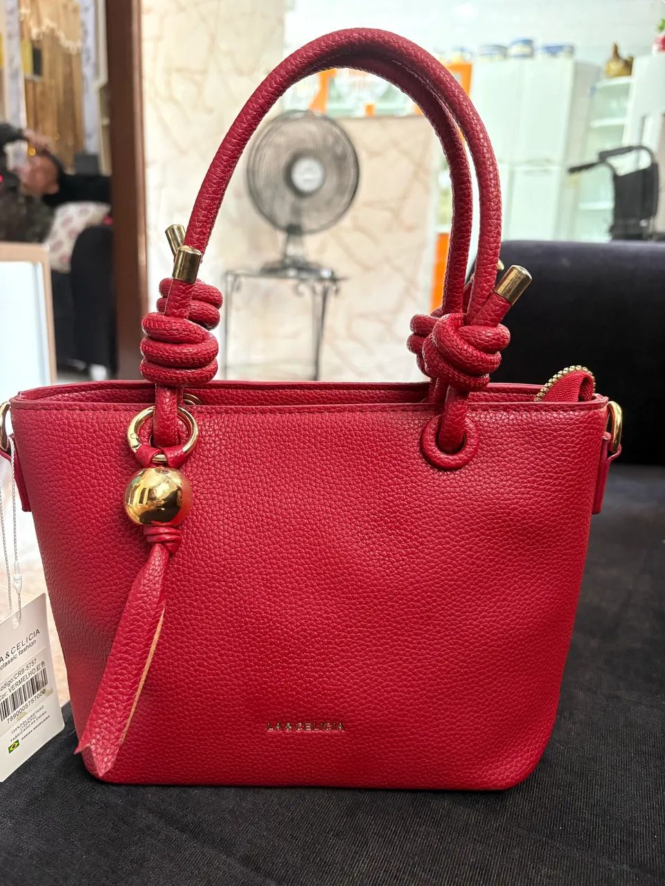 Vende-se  Bolsas Novas  - Foto 3