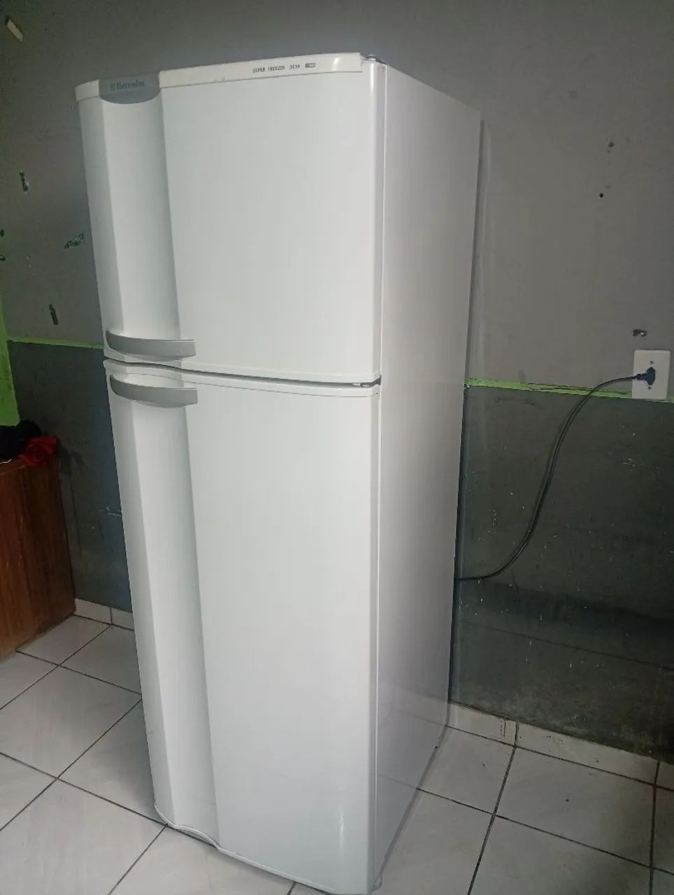 Geladeira Electrolux  - Foto 4