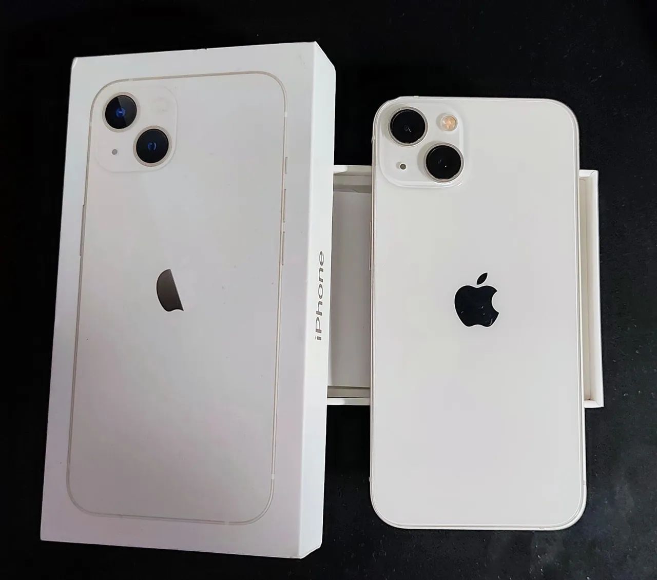 Iphone 13 completo  - Foto 2