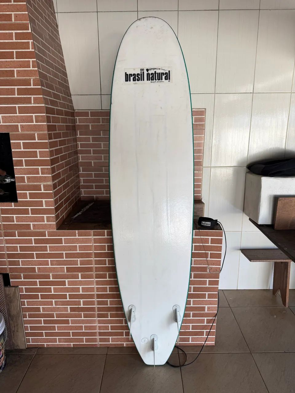 Prancha de surf 7?6  - Foto 3