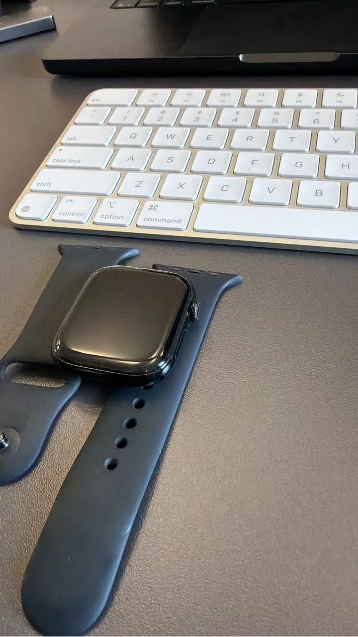 Apple Watch Series 10 46mm - Foto 3