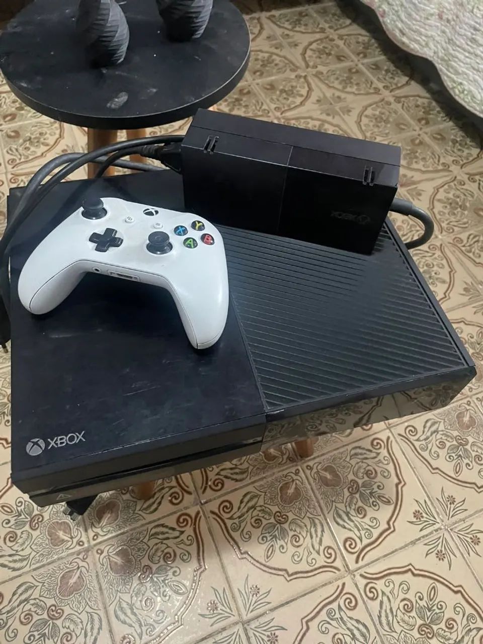 Xbox onde Fat,500Gb - Foto 3