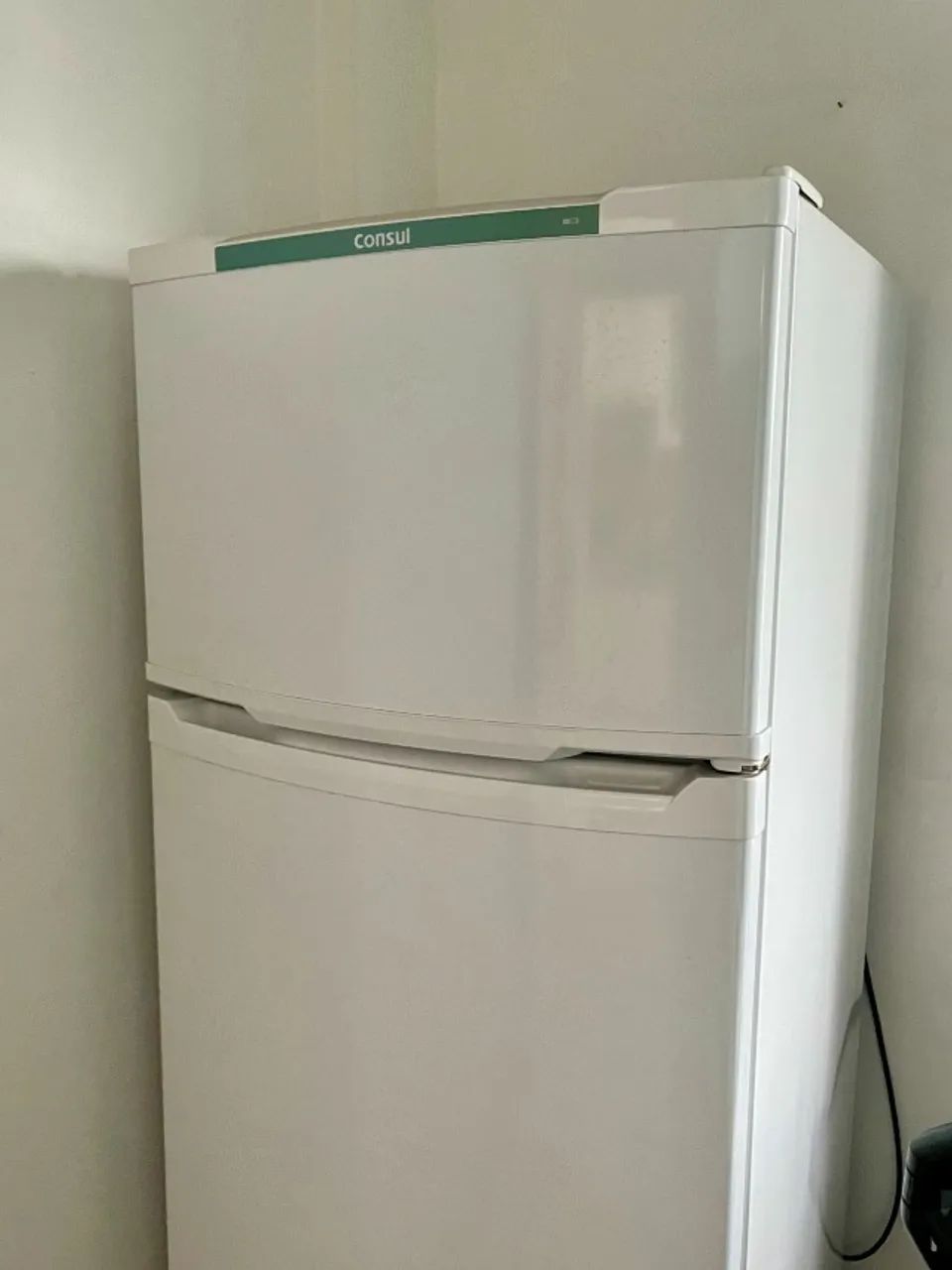 Geladeira Consul Cycle Defrost Duplex 334 litros  - Foto 5