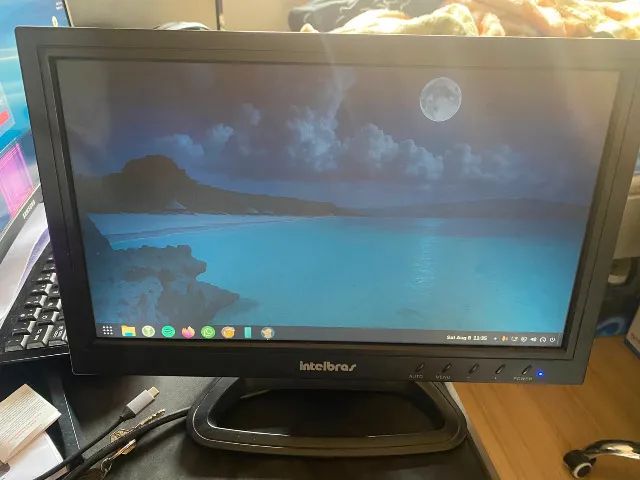Monitor 