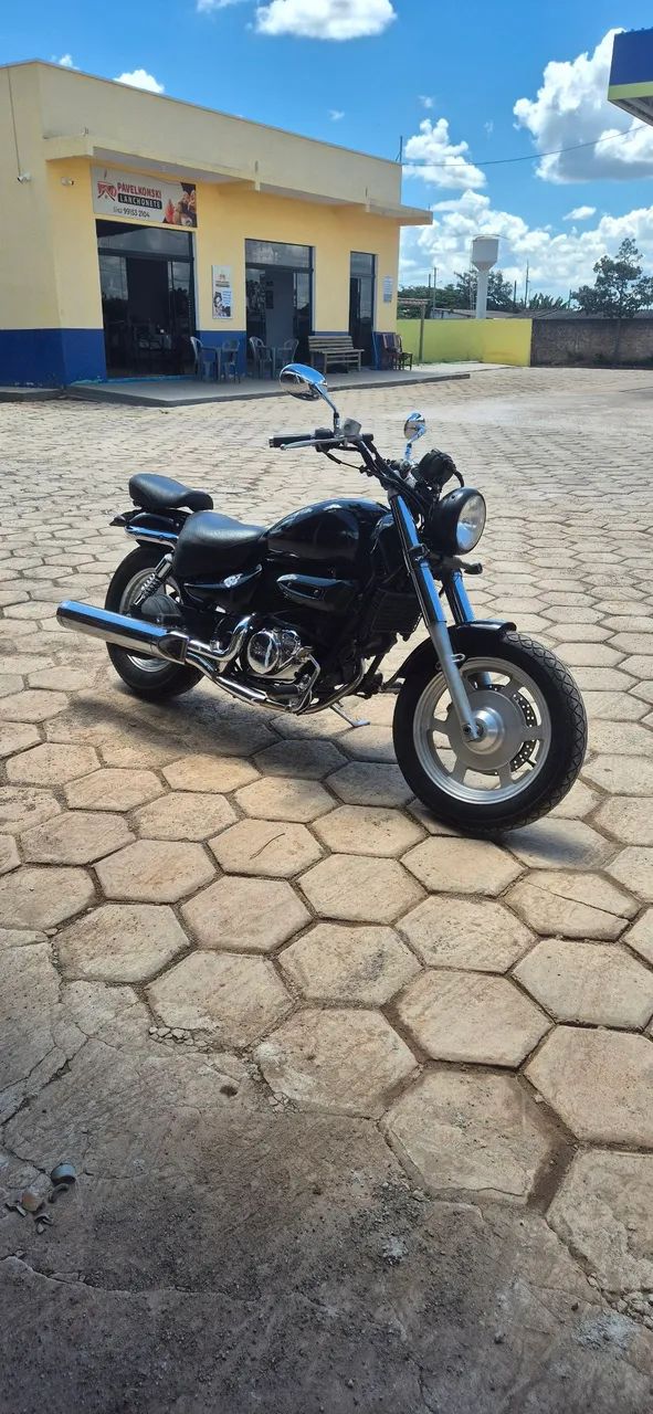 Mirage 250 - Kasinski 2011 (Custom)