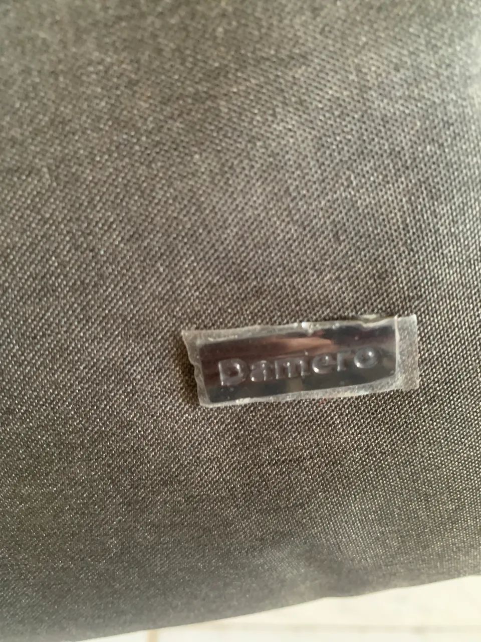 Bolsa para transporte de computador de até 21,5 polegadas  - Foto 3
