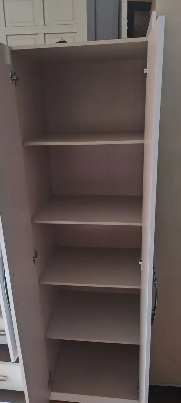 Guarda roupa  - Foto 4