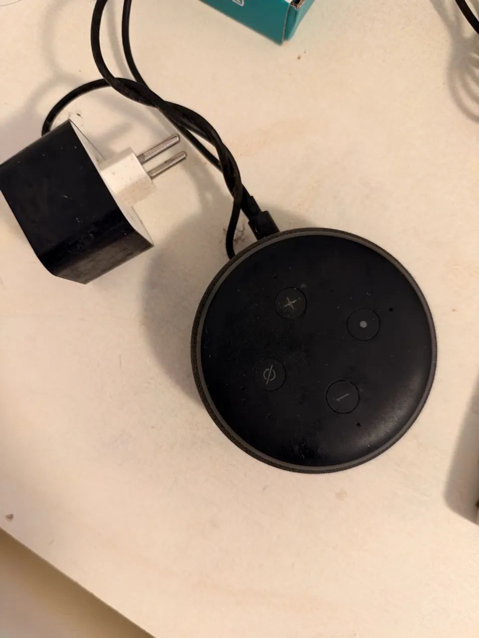 Alexa Echo dot 3