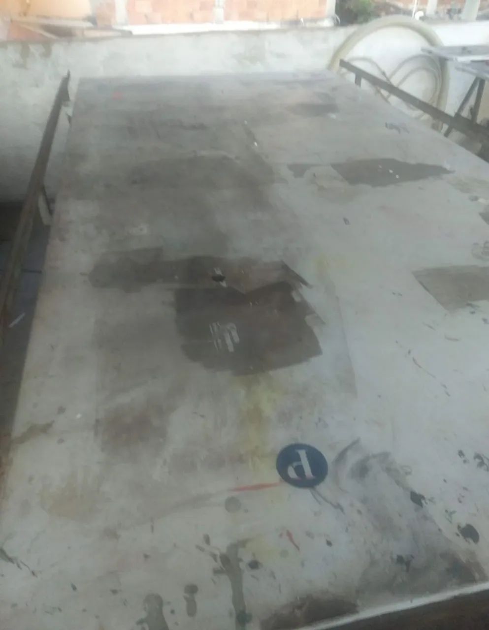 Equipamentos para serigrafia 