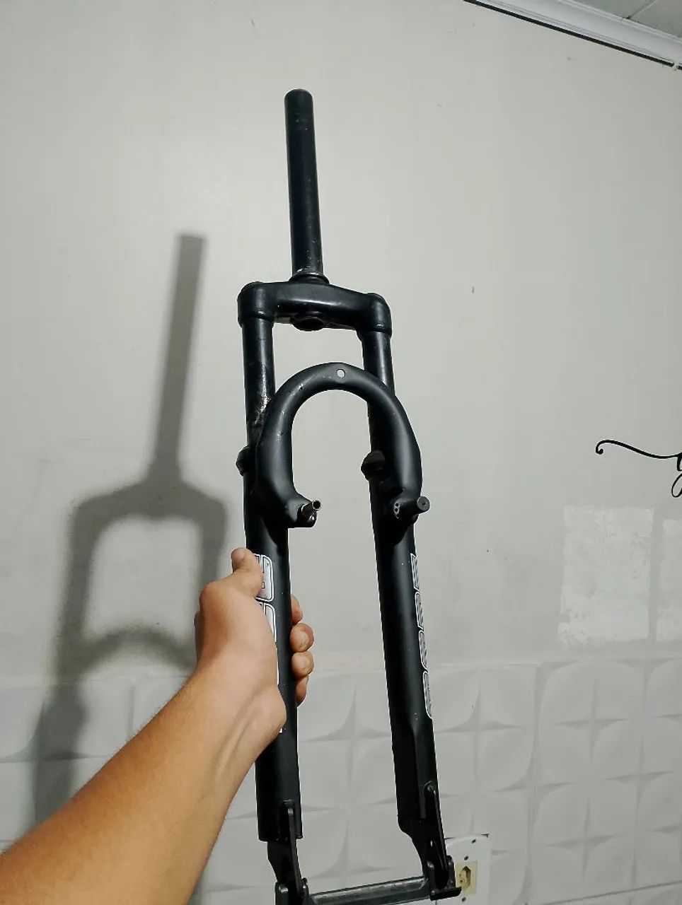 Suspensão mode aro 29