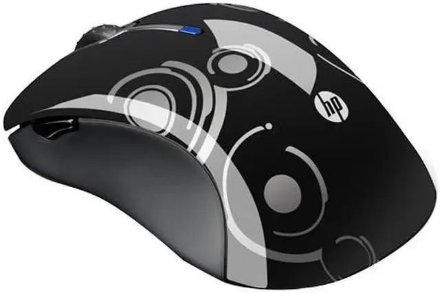 Mouse HP sem fio - Foto 2