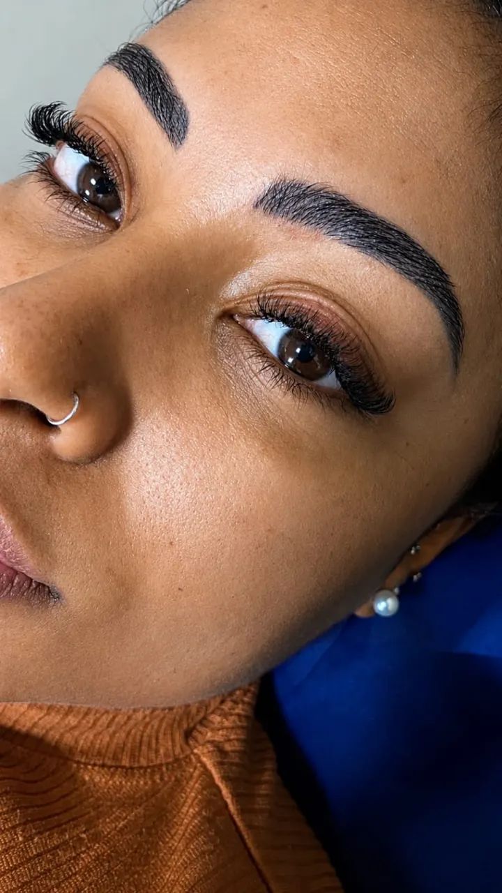 Cilios, Sobrancelha e Micropigmentação  - Foto 6