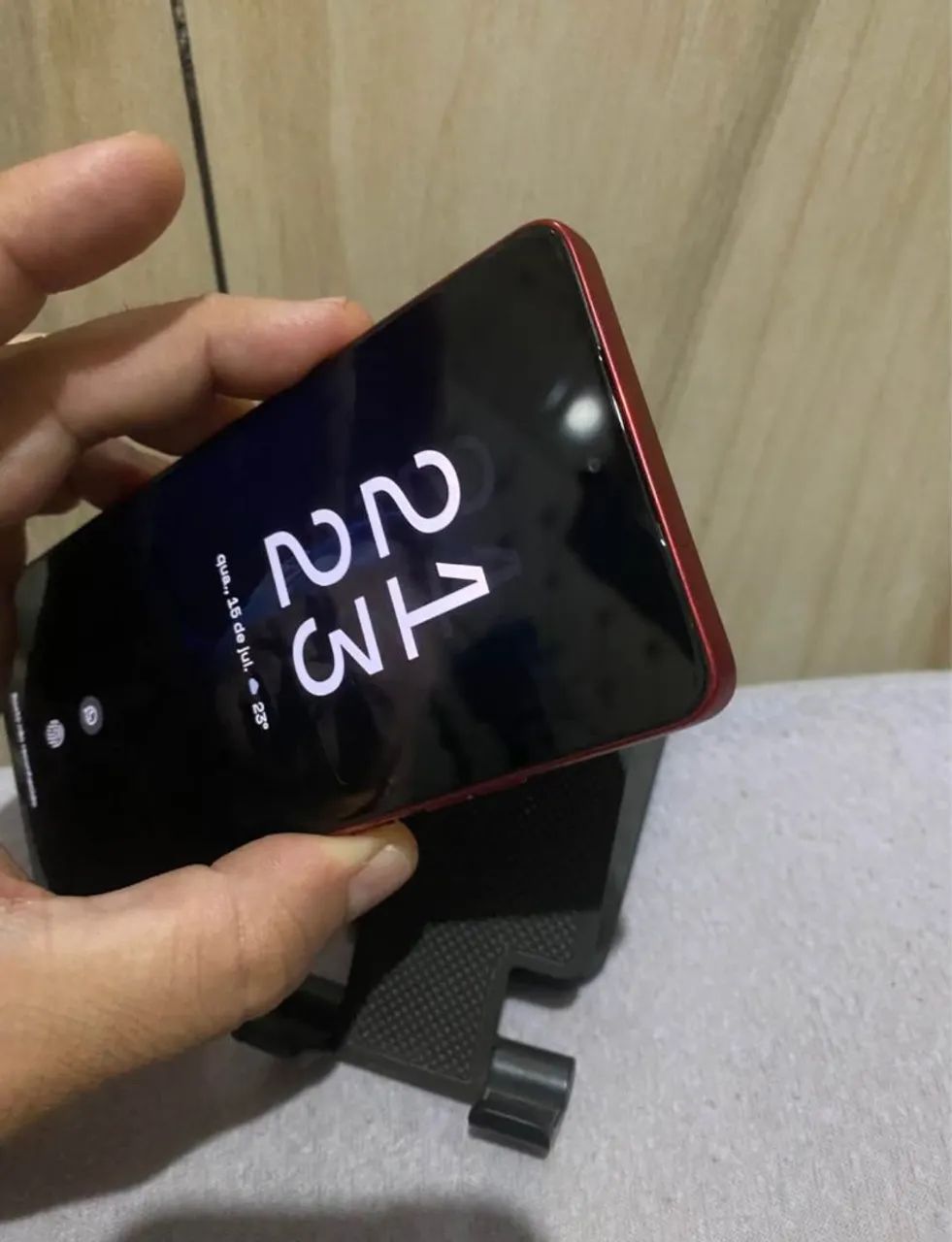 Moto g86 5g 8/256 - Foto 3