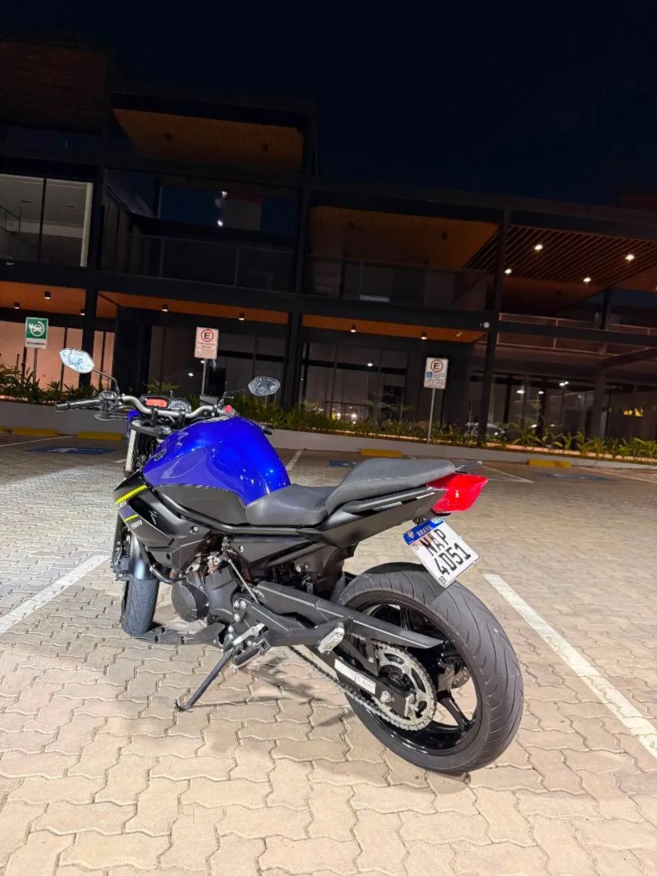 XJ6 2019 - Foto 3