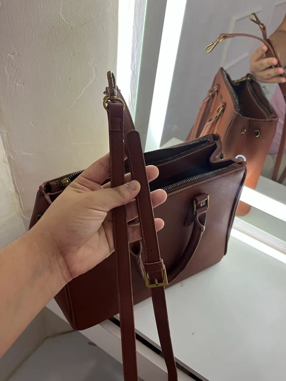 Bolsa Santa Lolla  - Foto 2