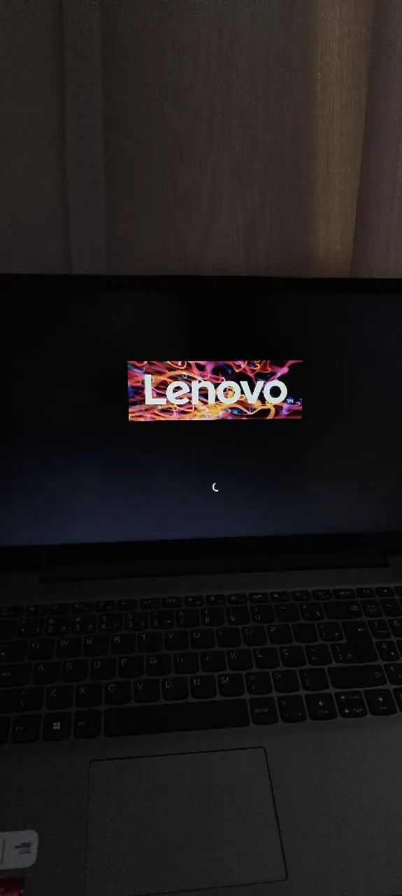 Notebook Lenovo IdeaPad 3  - Foto 3