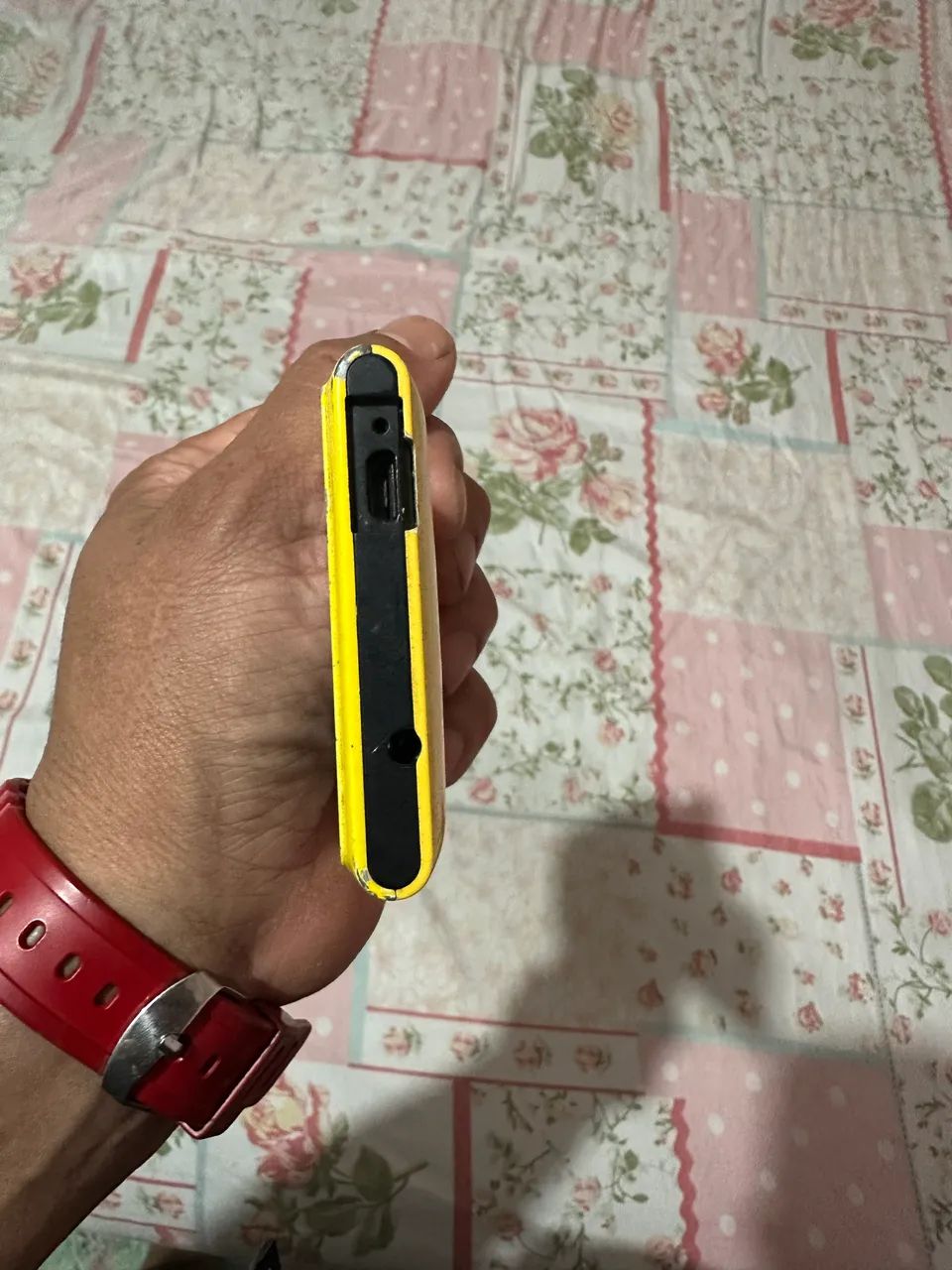 Nokia N9 Amarelo Antigo - Sem Bateria - Foto 3