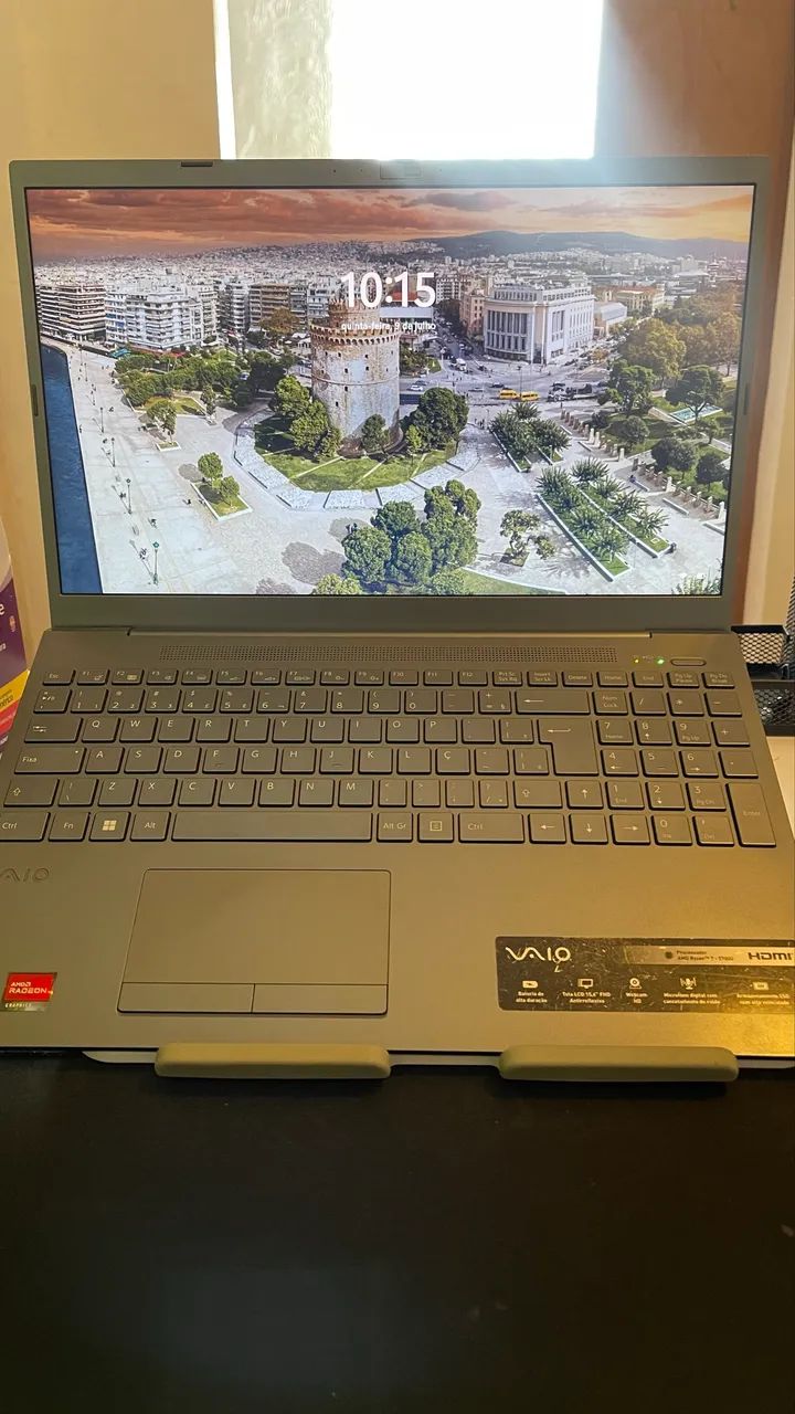 VAION RYZEN 7