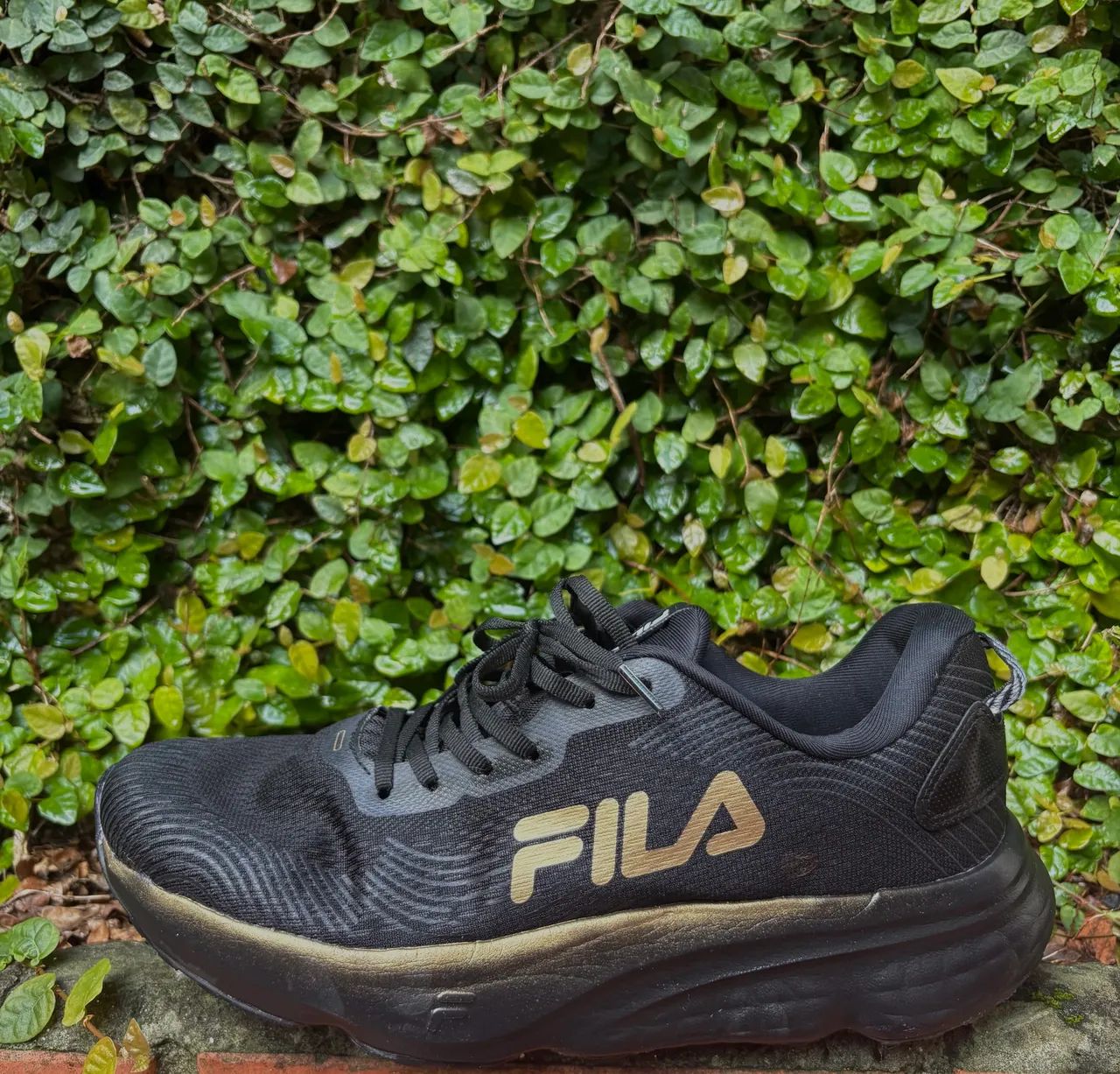 Lindo tênis fila  - Foto 3