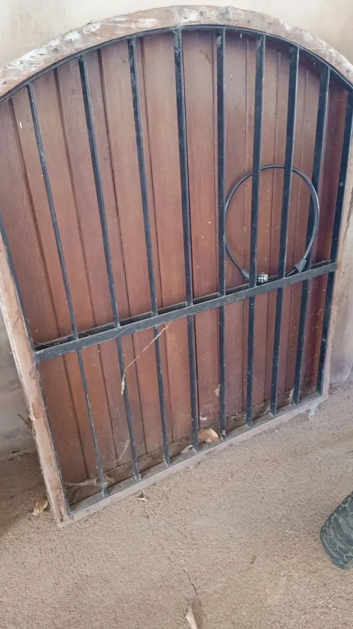 Janelas e grades - Foto 3