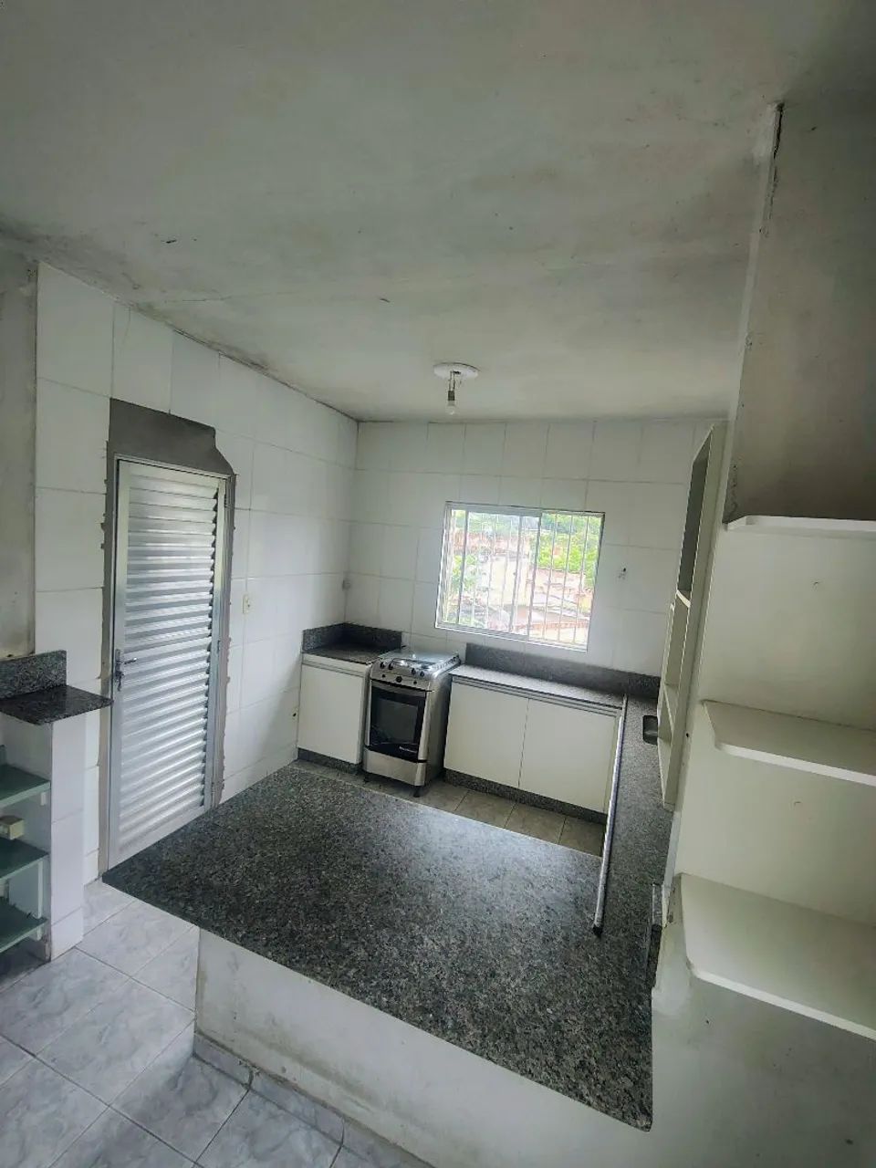 Casa 3 quartos com garagem Jardim Guanabara - Foto 5