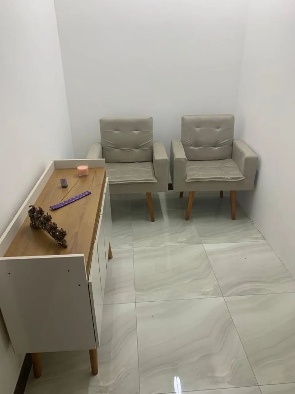 Alugo uma sala com 28m² no Edificio Ferndez Plazza na Avenida ACM - Foto 5