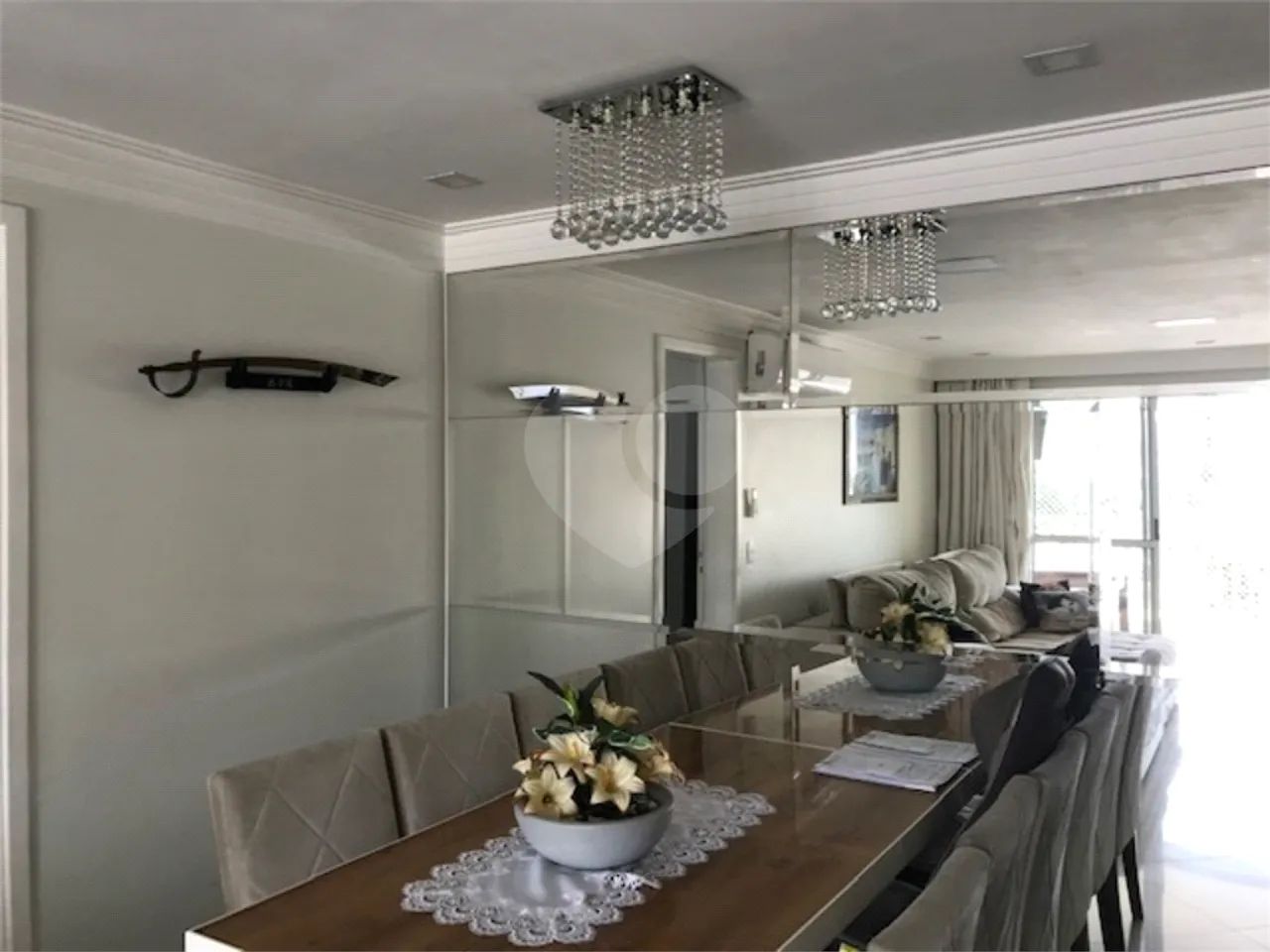 Apartamento com 4 quartos à venda em Vila carrão - SP - Foto 5