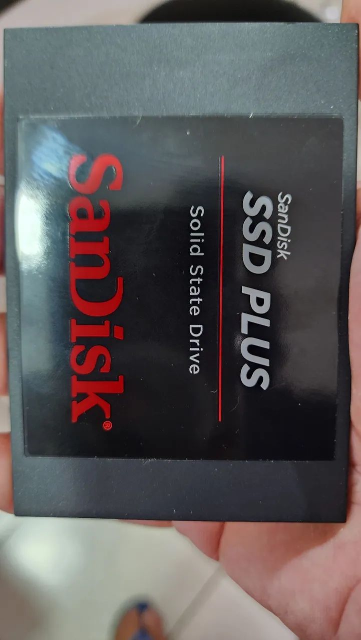 SSD 240Gb - Foto 3