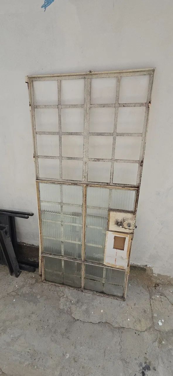 Porta - Foto 2