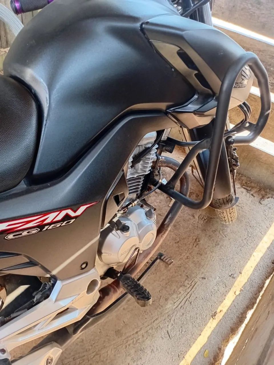 Moto - Foto 3