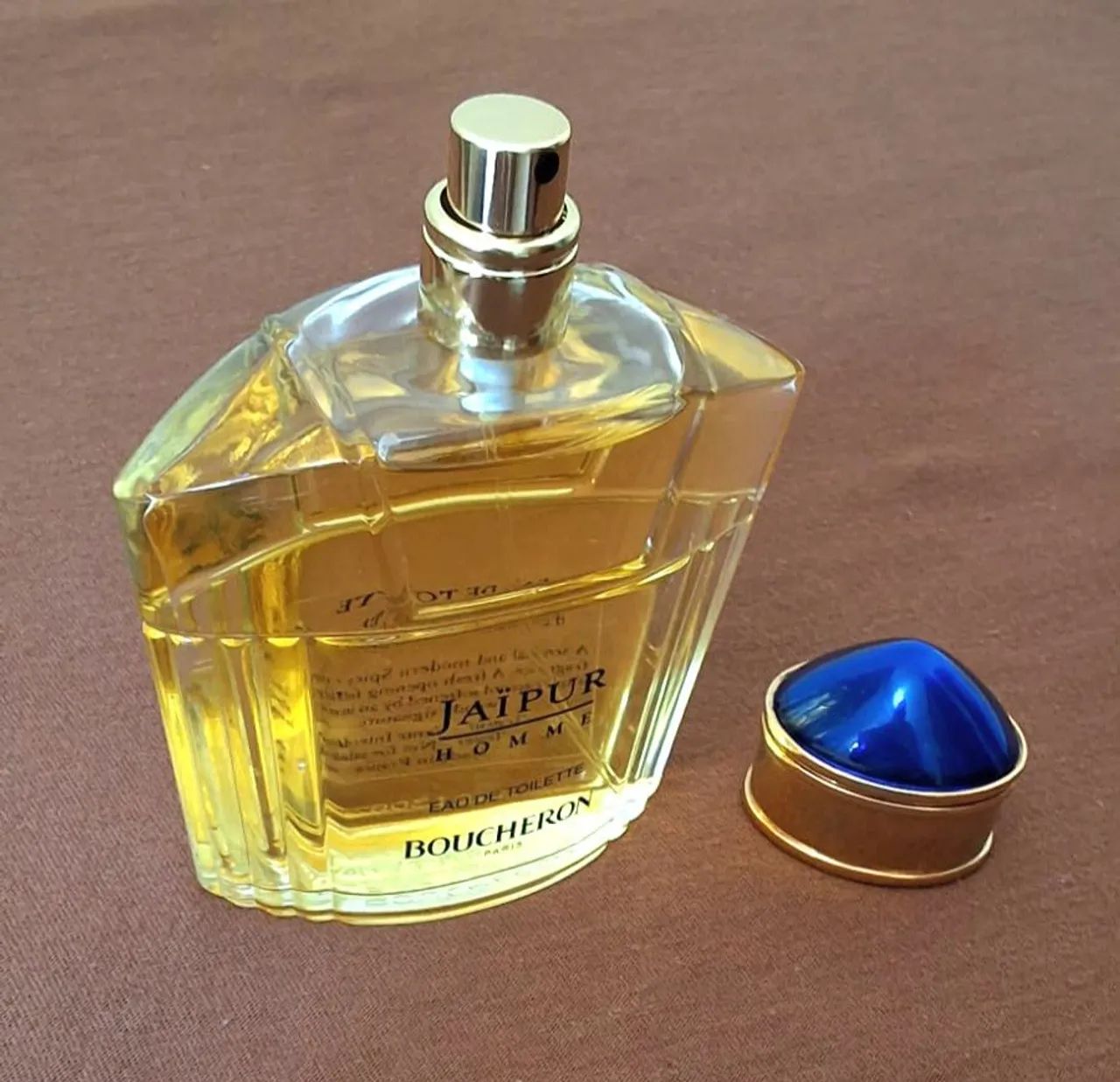 Boucheron Jaipur pour homme  - Foto 3