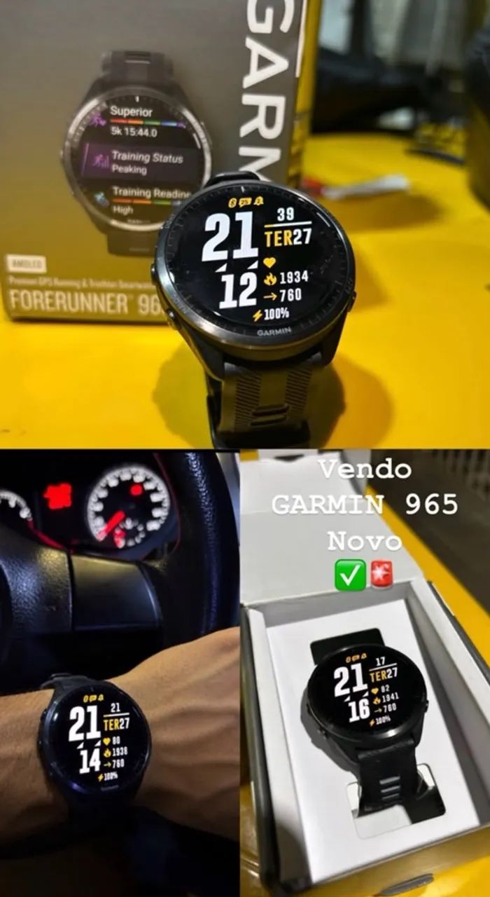 Garmin