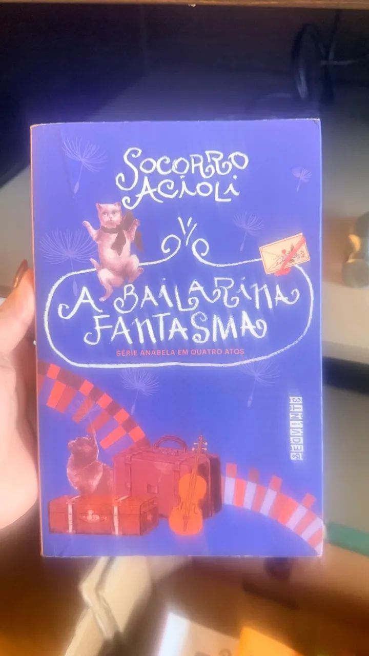 Livro  - Foto 2