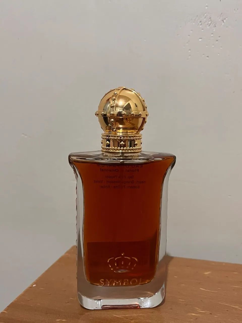 Perfumes  - Foto 4