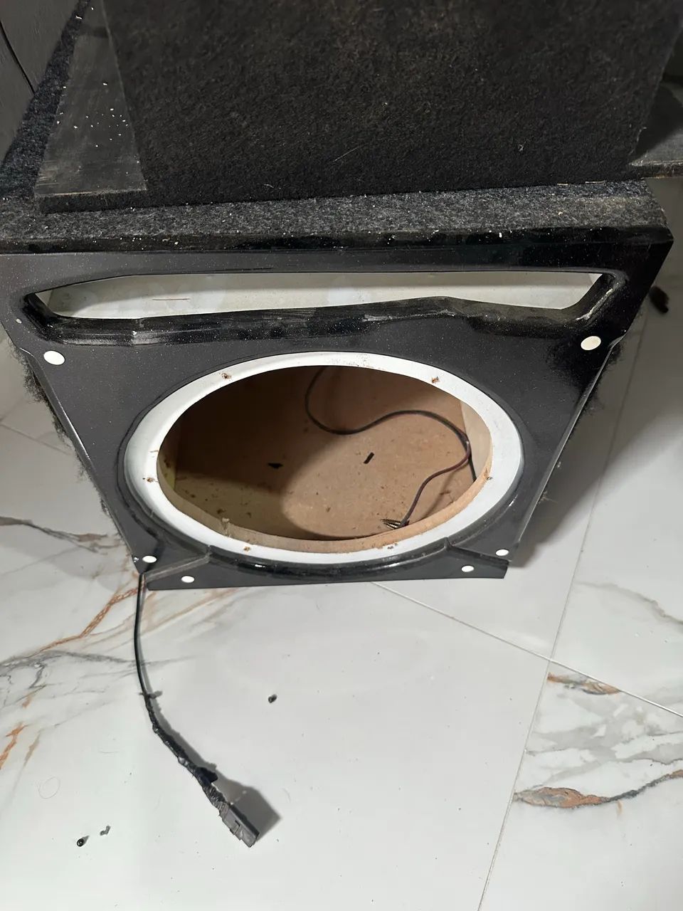 Caixa de som  - Foto 5