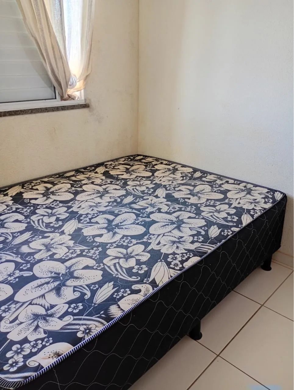 CAMA BOX CASAL (BASE) - Foto 4