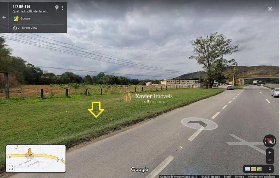 Ponto Comercial à venda, Coqueiros, Queimados - PT0017. - Foto 5