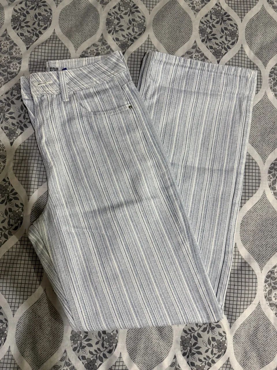 Calça 34 