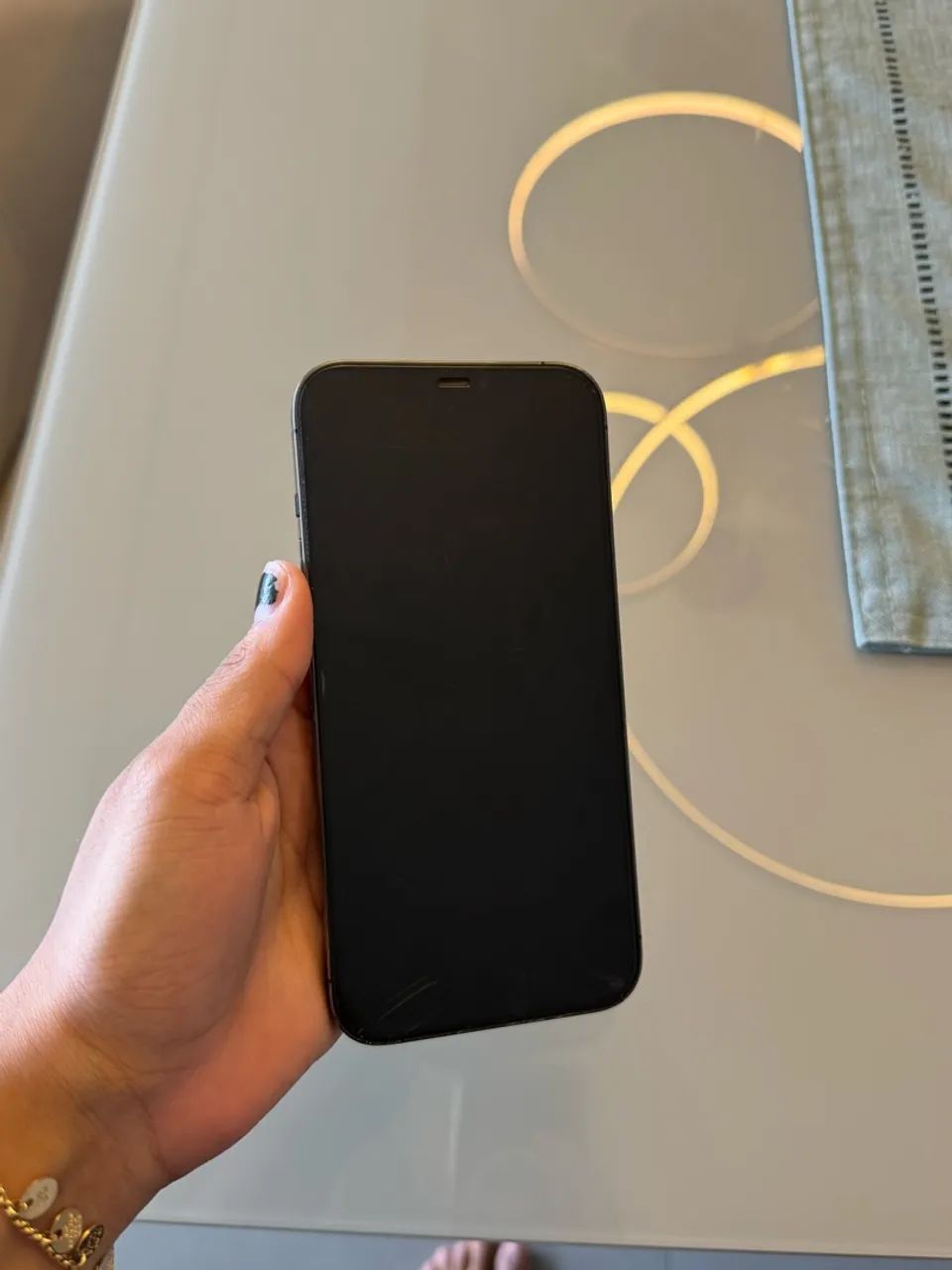 iPhone 12 Pro Max  - Foto 2