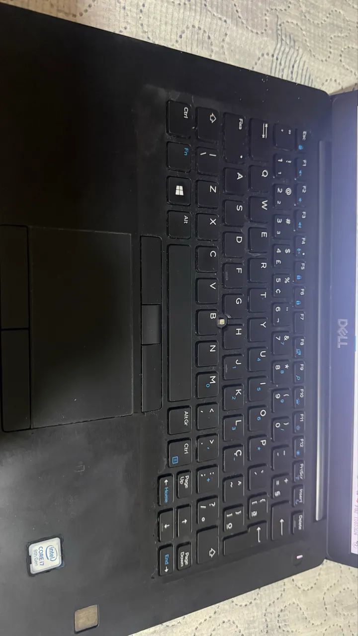 Notebook Dell - Foto 2