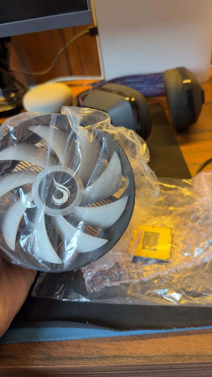 Processador I5- 9400F - Foto 3