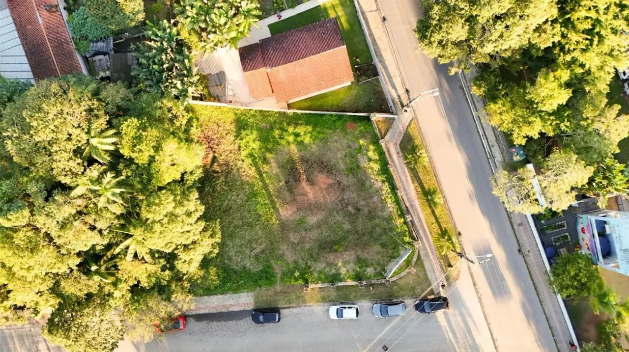 Terreno a venda no bairro Saco grande Florianópolis SC - Foto 4