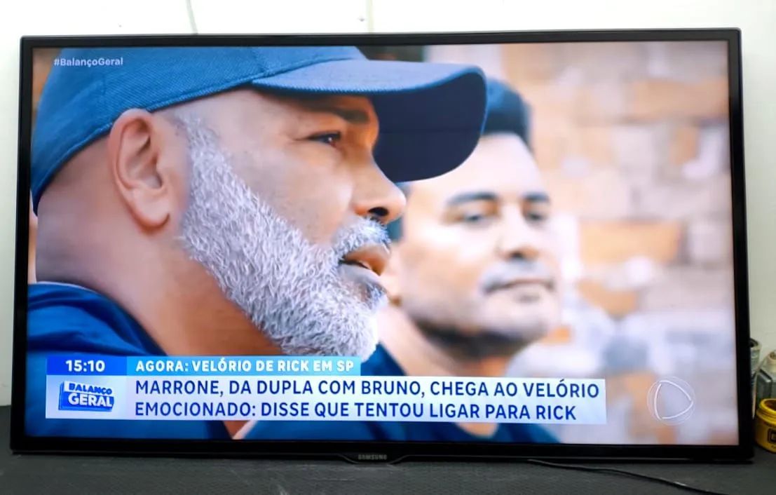 Tv Samsung 46 polegadas 