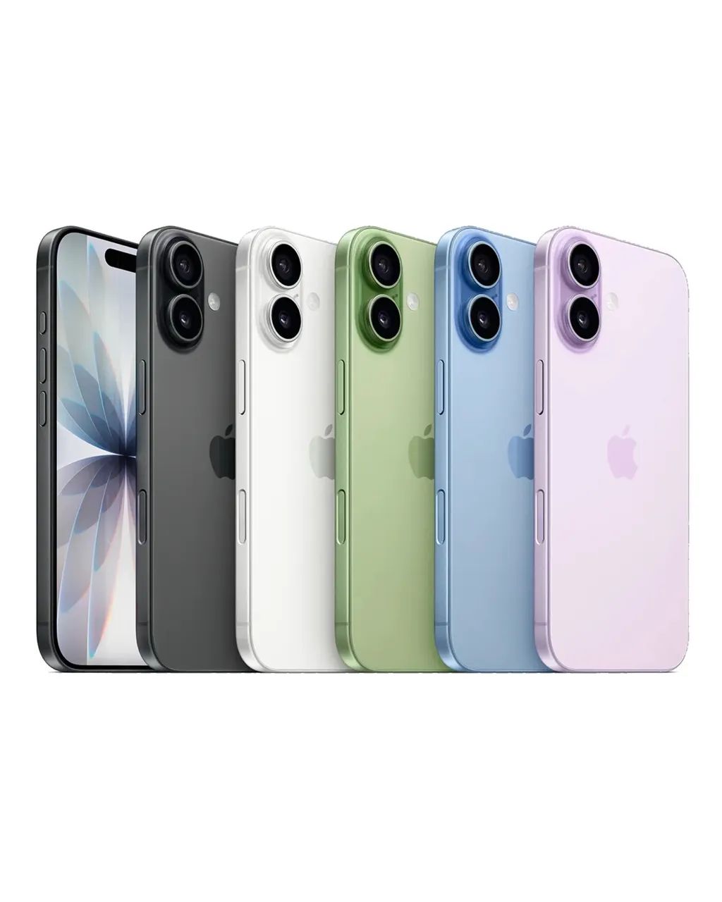 Iphone 17 256GB LACRADO COM NOTA FISCAL - Foto 2