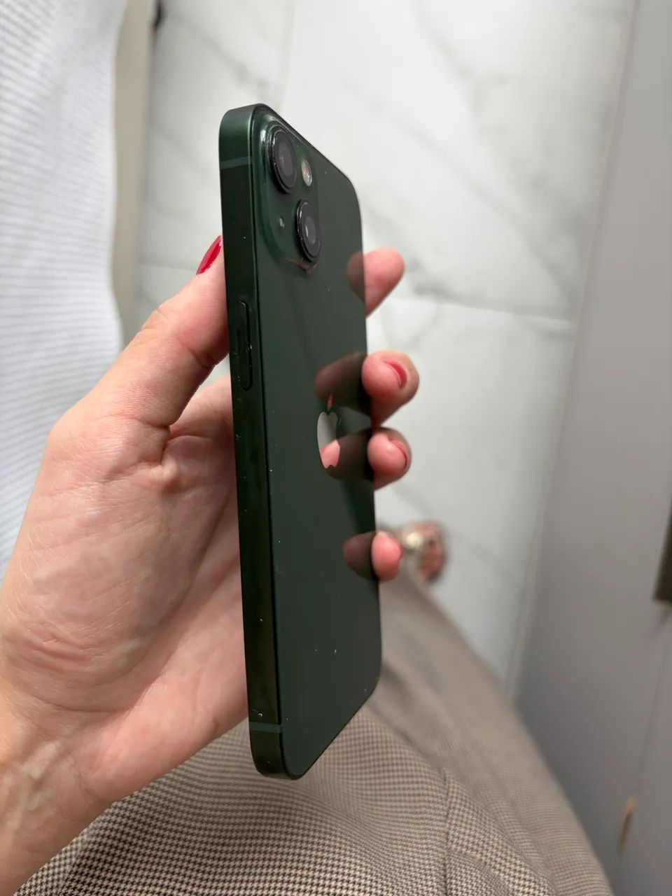 iPhone 13 128gb - Foto 3